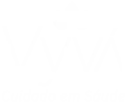 Vyva Logo Branco